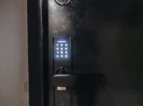 Квартира дизайнерская 1204 Верхние Лихоборы