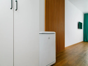 Апартаменты Домант Романова 60/1 (7)