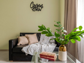 Апартаменты 1 Комнатные Возле Метро Нарвская