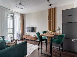 Апартаменты Merino Home Amelie