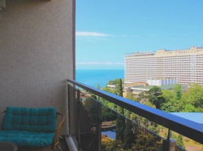 Апартаменты Red Apartments Светлана Парк Роберта