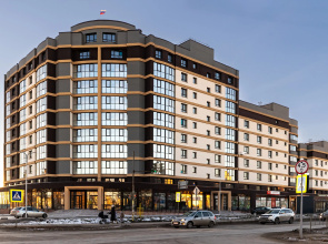 Smart Hotel