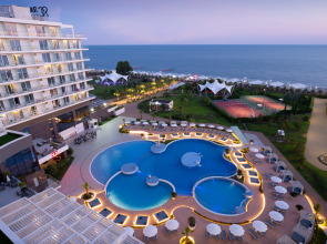 Radisson Collection Paradiz SPA, Sochi