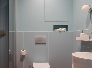 Апартаменты Comfort Life возле Москва-сити