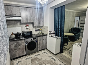 Апартаменты Sam Rental 9