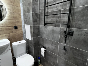 Апартаменты Уютные на Южной