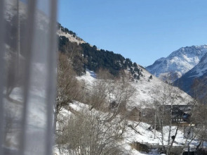 Гостевой дом Atmosfera