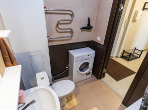 Апартаменты на Револиционной