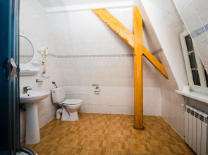 Гостиница Золотая бухта Светлогорск