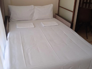 Апартаменты SimSim на Эстонской