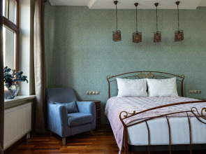 Апартаменты у Некрасовского сада