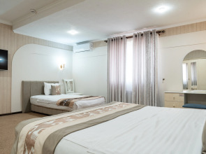 Бутик-отель Meros