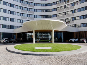 Апартаменты Гурзуф Ривьера СПА и Резиденции, корпус Ривьера