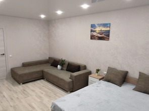 Апартаменты ЖК Гагаринский