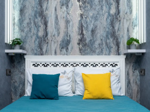 Квартира Шикарная Студия с Видом на Море