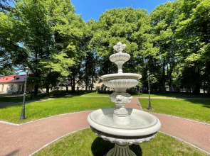 Отель Усадьба Адмирала Лазарева