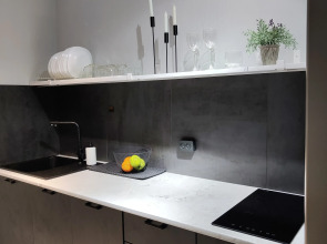 Апартаменты Двушка на 50 лет октября 37