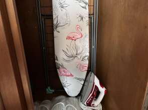 Квартира на Ярославском шоссе