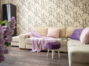 Апартаменты LovelyHome39 на Липовой Аллее