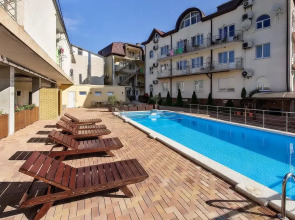 Гостевой дом Юг