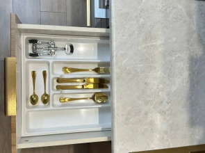 Квартира Поделам на 250-Летия Челябинска 33