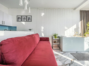 Апартаменты на Тимирязева