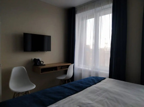 Апартаменты Maximus на Матроса Железняка