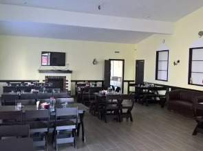 Отель Мельница