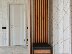 Апартаменты Red Apartments Москва Сен-Тропе