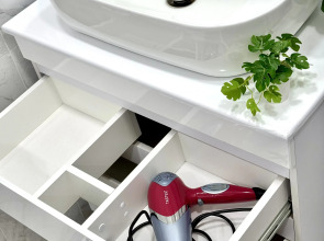 Квартира Двухкомнатный Люкс у Парка в Центре