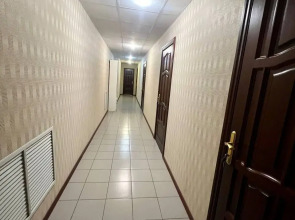 Отель Гостиный двор