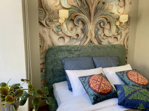 Апартаменты Восточная сказка у Кремля