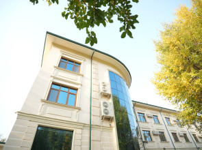 Wellmore Resort Hotel Charvak