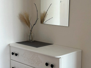 Квартира Комфорт и уют на Водопьянова идеальное место для отдыха