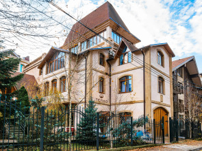 Гостевой дом О, Тепло