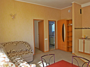 Жилое помещения на Кирова 96/3