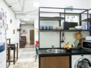 Хостел Решетников