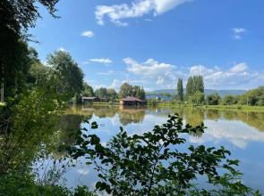 База отдыха Озеро Желаний