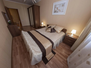 On Mingazheva Apart-hotel