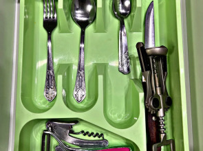 Квартира Апартаменты в центре города восход