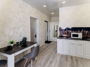 Апартаменты LikeHome Новый Мир