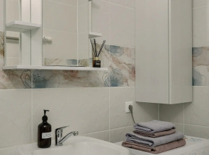 Апартаменты Privi House на Ипподромной 17