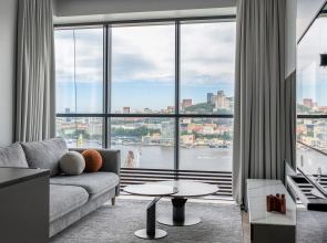 Апартаменты ApartLux