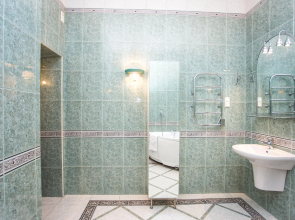 Апартаменты 3 комнатная квартира рядом с Исаакиевским собором и Невским проспектом