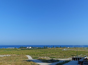 Квартира с Видом на Море Новороссийск