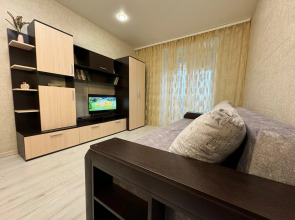 Квартира 1-Комнатная Нерчинская 38 1