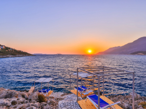 Вилла La Kumsal