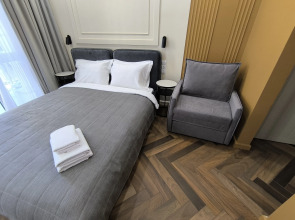 Квартира в ЖК Флора г Сочи ул Искры д 66/9 корпус 1