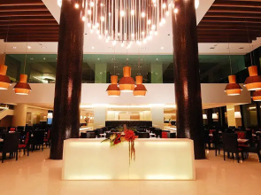 Отель The Zign Hotel