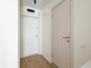 Апартаменты GOSTIO в ЖК Бусиновский Парк метро Яхромская